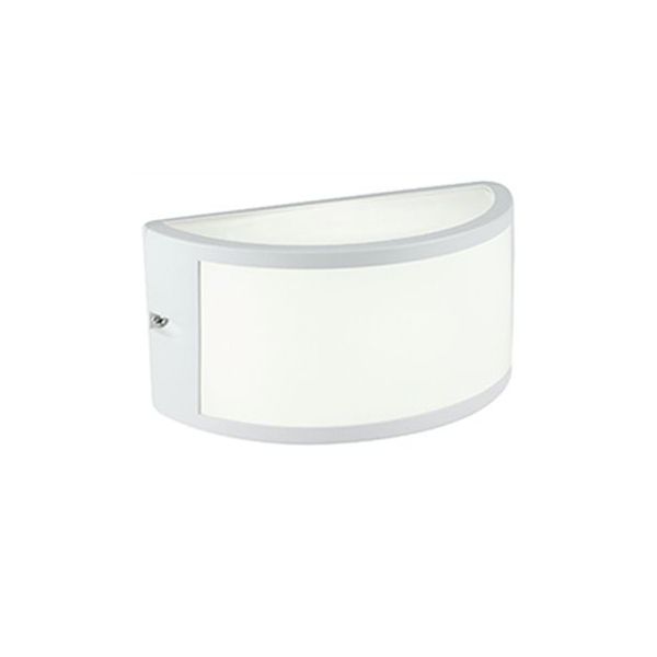 Applique Aperta W Led K Sovil Petit Bianco Acquista