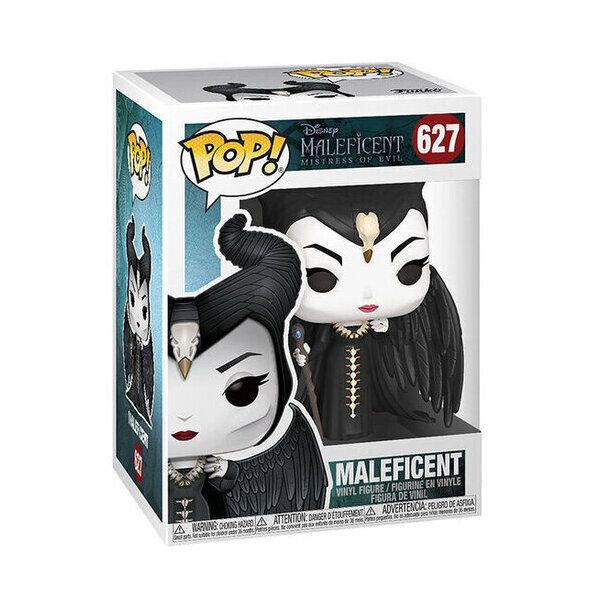 Funko Pop Disney Maleficent - 44310