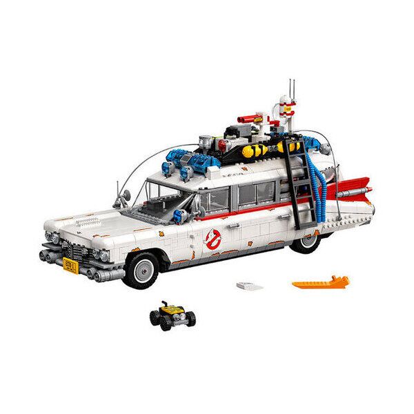 Lego Creator Expert Ecto 1 Ghostbusters - 10274