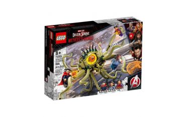 Lego Super Heroes Marvel Avengers Iron Man - 76206, acquista su Hidrobrico