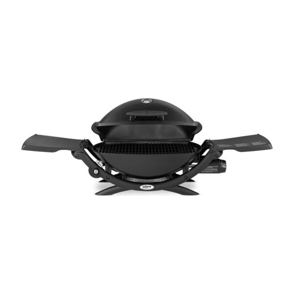 Barbecue a Gas Weber Q 2200 Nero - 54010029