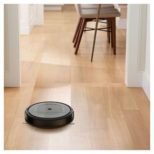 Robot Aspirapolvere iRobot Roomba Combo 113 - 817001