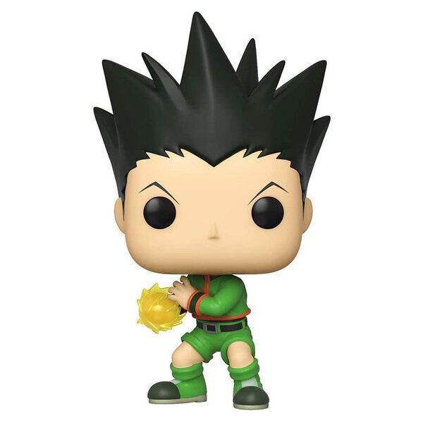 Funko Pop Hunter x Hunter Gon Freecs 651 - 41062