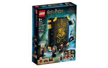 Lego Harry Potter Castello di Hogwarts - 71043, acquista su Hidrobrico