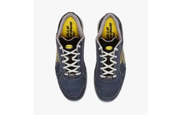 Scarpe Antinfortunistiche Diadora Run Net Airbox Low S3 SRC Grigio ,  acquista su Hidrobrico