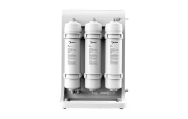 Depuratore Acqua Sottolavello con Tanica 6LT Comfee CWPMRO2041 - MRO2041-4