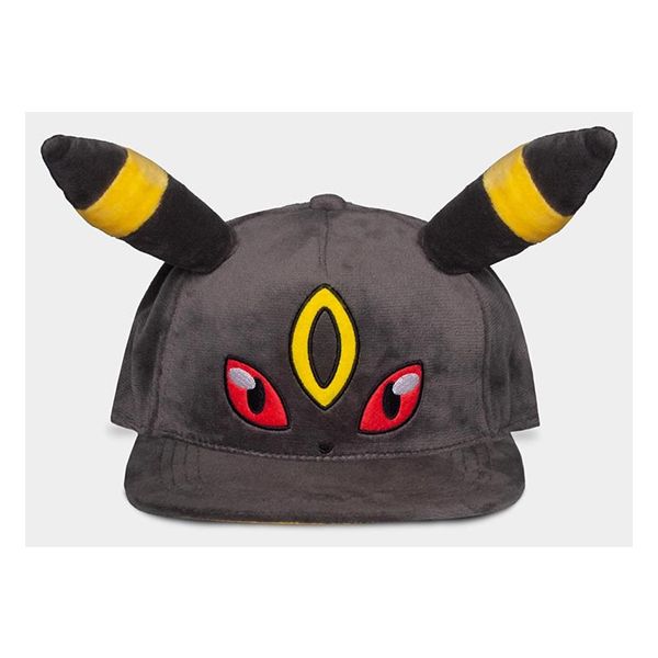 Cappello Pokemon Umbreon Plush - SB265804POK, acquista su Hidrobrico
