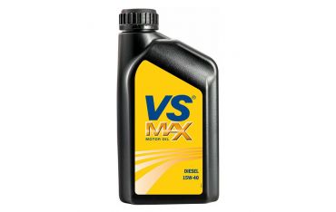 Olio Motore Diesel VS Max 15W40 Petronas 1LT - 9124