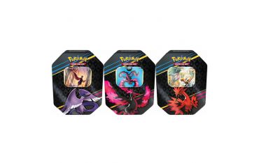 copy of Mini Tin da Collezione Pokemon Spada e Scudo Zenit Regale -  PK60280-ISINGPZ