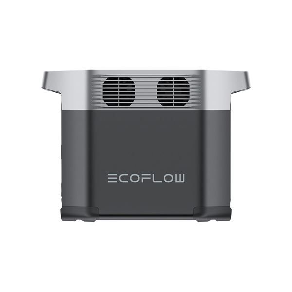 Delta 2 Power Station Portatile - Ecoflow - ECW.ZMR330-EU