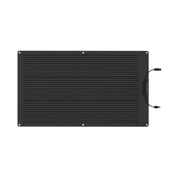 Pannello Solare 100w Flessibile - Ecoflow - ECW.ZMS330