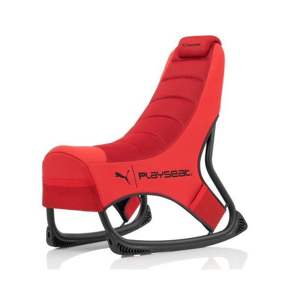 Sedia Gaming Puma Edition - Red - Playseat - PLS.PPG.00230