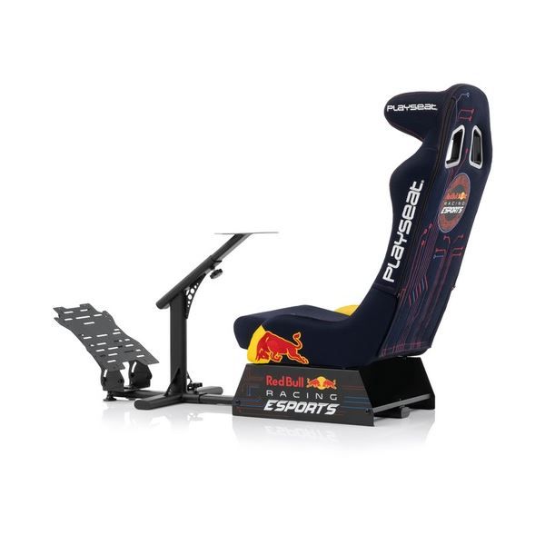 Sedia Gaming Evolution Pro Red Bull - Playseat - PLS.RER.00308