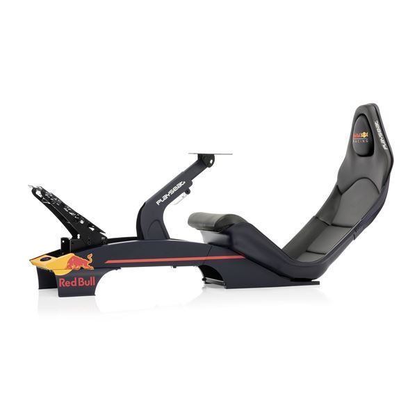 Sedia Gaming Evolution Pro Red Bull - Playseat - PLS.RER.00308