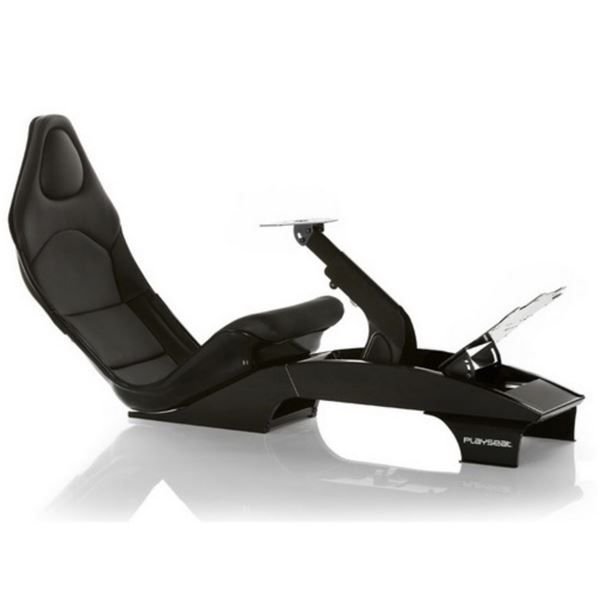 Sedia Racing Playseat F1 Black Racing Seat - Playseat - PLS.RF.00024