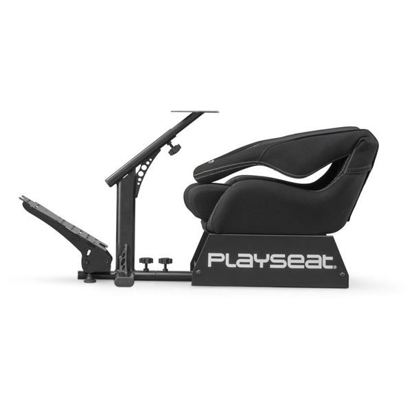 Playseat Evolution - Black Actifit - Playseat - PLS.REM.00202