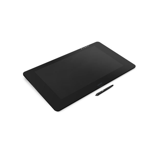 Wacom Cintiq Pro Touch 24\" - Display Interattivo Pen & Touch - Wacom - WCM.DTH-2420