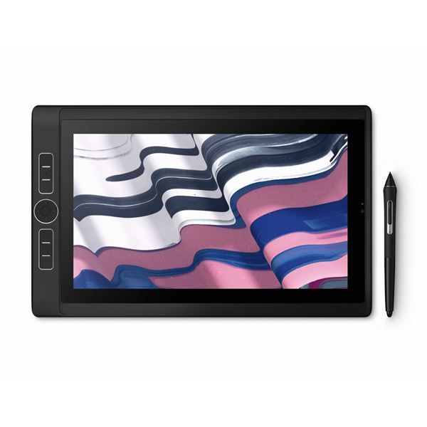 Wacom Mobile Studio Pro 13\" - 512gb - Wacom - WCM.DTHW1321HK0B