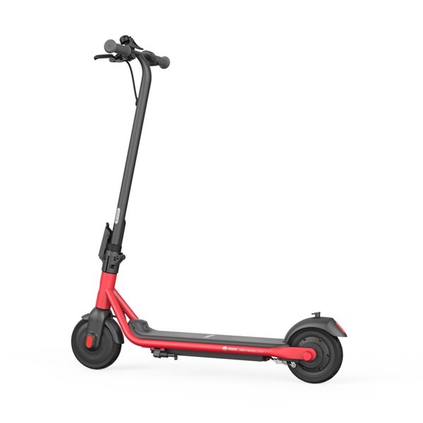 Ninebot Monopattino Elettrico Zing C15e Powered By Segway - Segway-Ninebot - SGW.AA.00.0012.25