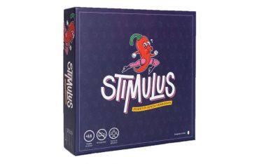 Gioco da Tavolo per Adulti Stimulus Divertiti Senza Vergogna