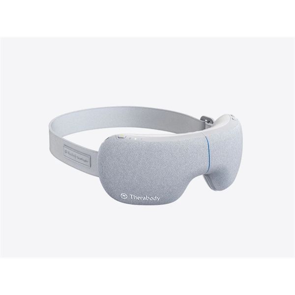 Smart Goggles - Therabody - TRB.TM03350-01