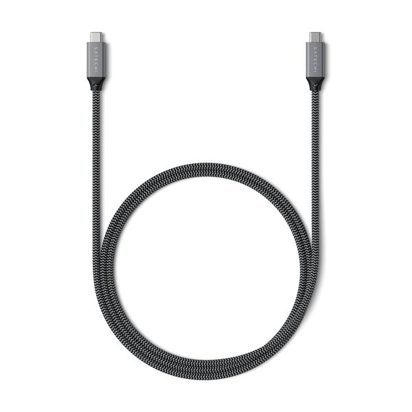 Cavo Usb4 A Usb-c 80cm - Satechi - STC.ST-U4C80M