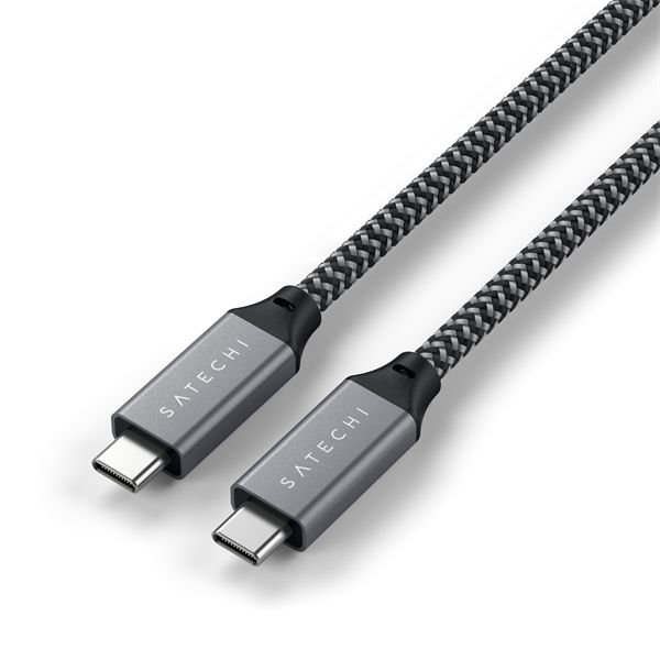 Cavo Usb4 A Usb-c 80cm - Satechi - STC.ST-U4C80M