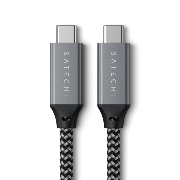 Cavo Usb4 A Usb-c 25cm - Satechi - STC.ST-U4C25M