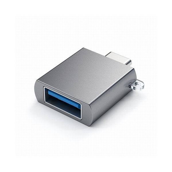 Adattatore Usb-c A Usb Space Gray - Satechi - STC.ST-TCUAM