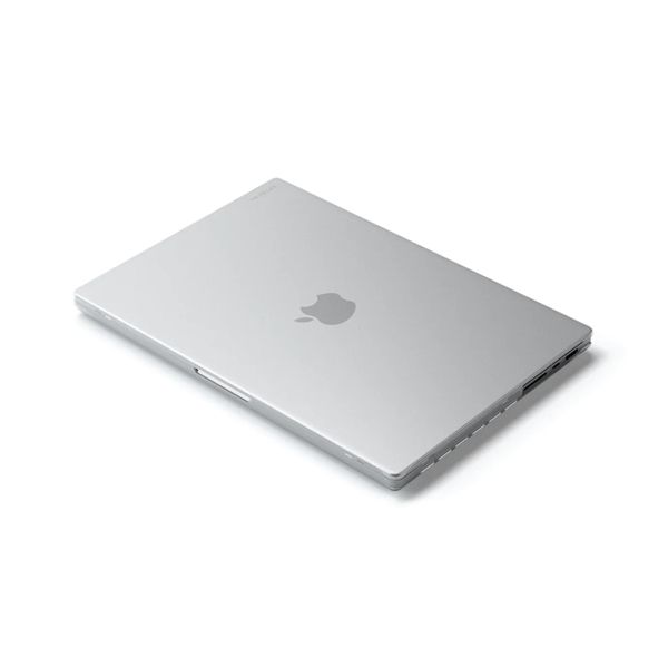 Eco Hardshell Case For Macbook Pro 16\" Clear - Satechi - STC.ST-MBP16CL