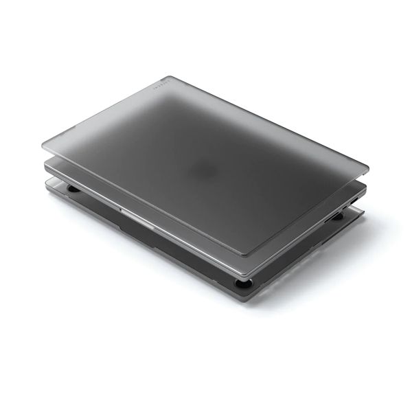 Eco Hardshell Case For Macbook Pro 16\" Dark - Satechi - STC.ST-MBP16DR