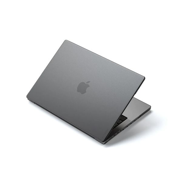 Eco Hardshell Case For Macbook Pro 16\" Dark - Satechi - STC.ST-MBP16DR