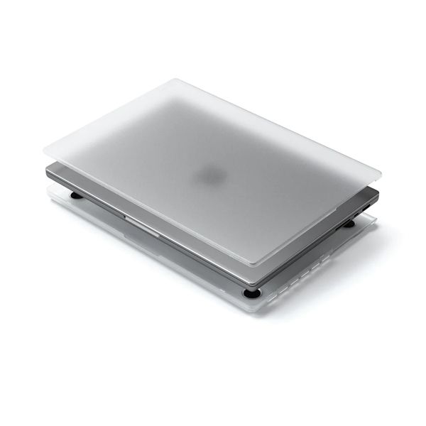 Eco Hardshell Case For Macbook Pro 14\" Clear - Satechi - STC.ST-MBP14CL