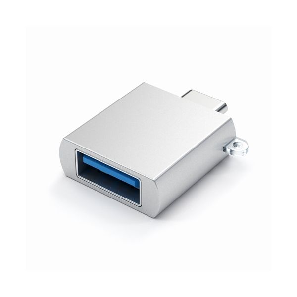 Adattatore Usb-c A Usb Silver - Satechi - STC.ST-TCUAS