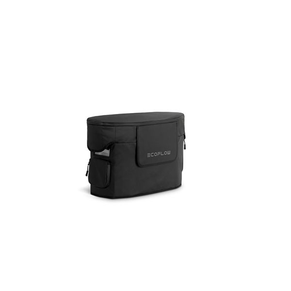 Borsa Per Ecoflow Delta Max - Nero - Ecoflow - ECW.50031021