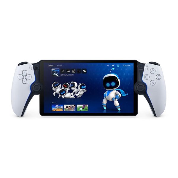 Lettore Remoto Sony PlayStation Portal per PS5 - 1000041537, acquista su  Hidrobrico