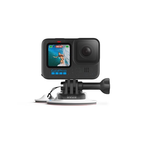 Surfboard Mounts - GoPro - GPR.ASURF-001