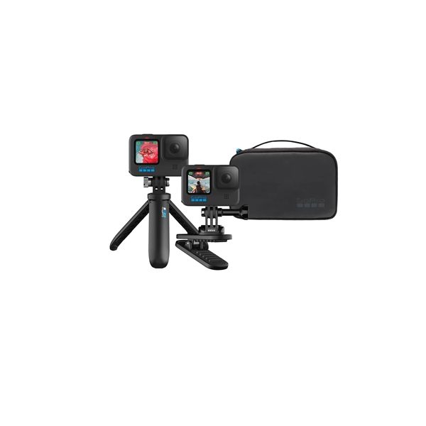 Travel Kit - GoPro - GPR.AKTTR-002