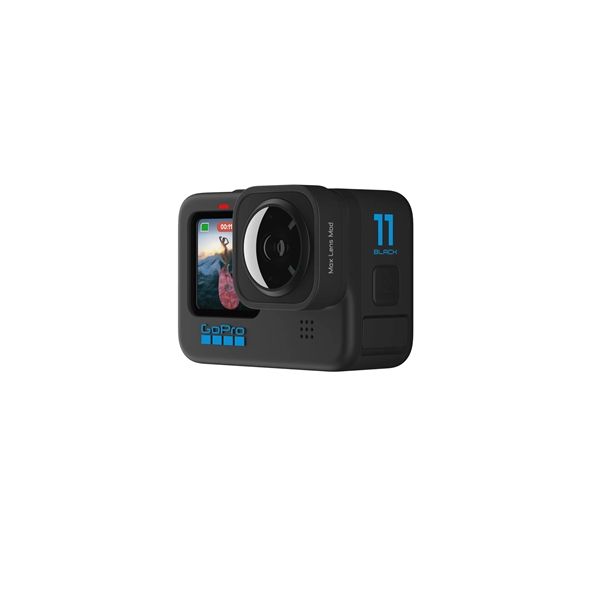 Max Lens Mod - GoPro - GPR.ADWAL-001