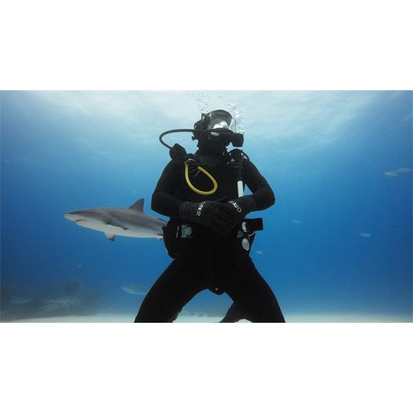 Dive Housing (hero 11 Black Mini) - GoPro - GPR.AFDIV-001