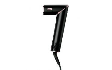 Styler E Asciugacapelli Shark Flexstyle - Nero E Oro Rosa Hd424eu