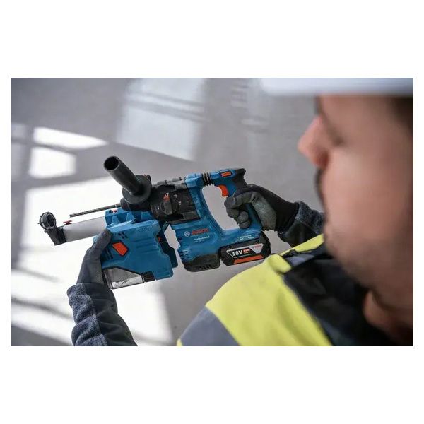 Bosch Aspiratore A Batteria