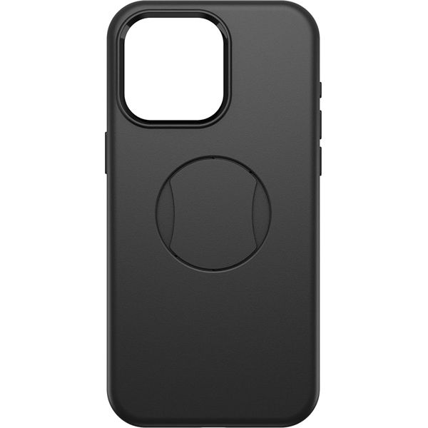 Grip Symmetry - Custodia Iphone 15 Pro Max - Nero - Otterbox - OTT.77-93170