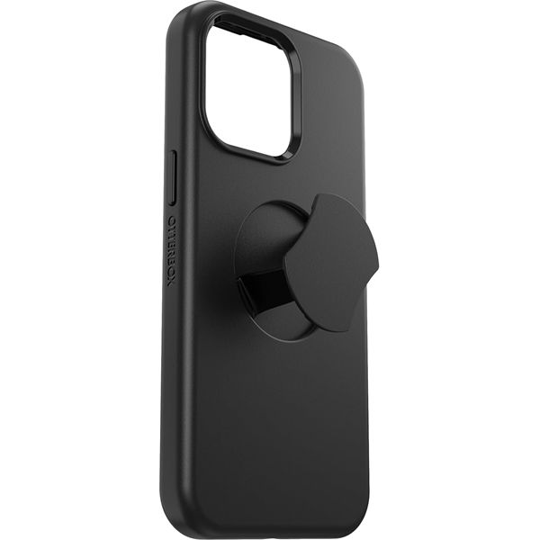 Grip Symmetry - Custodia Iphone 15 Pro Max - Nero - Otterbox - OTT.77-93170