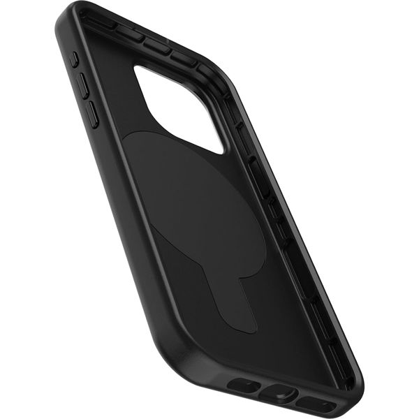 Grip Symmetry - Custodia Iphone 15 Pro Max - Nero - Otterbox - OTT.77-93170