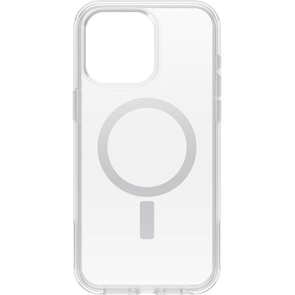 Symmetry - Custodia Clr Magsafe Iphone 15 Pro Max - Clr - Otterbox - OTT.77-93081