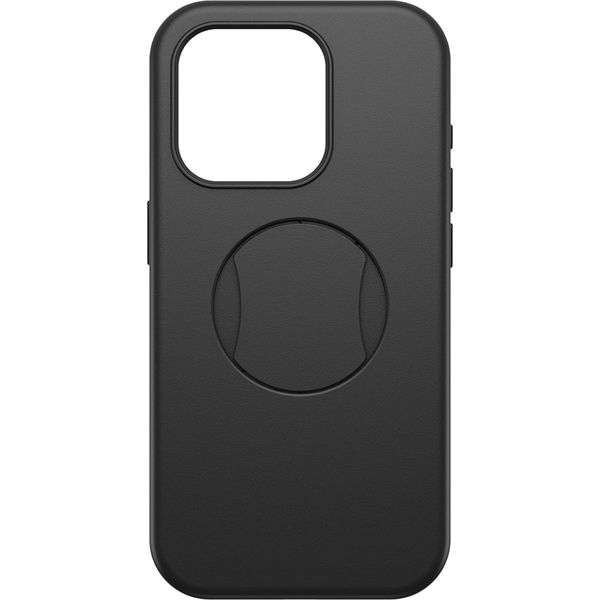 Grip Symmetry - Custodia Iphone 15 Pro - Nero - Otterbox - OTT.77-93133