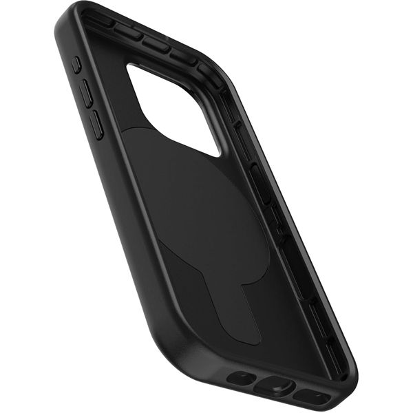 Grip Symmetry - Custodia Iphone 15 Pro - Nero - Otterbox - OTT.77-93133