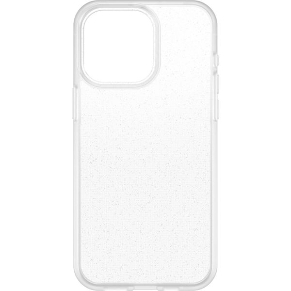 React - Custodia Iphone 15 Pro Max Stardust - Clear - Otterbox - OTT.77-92790