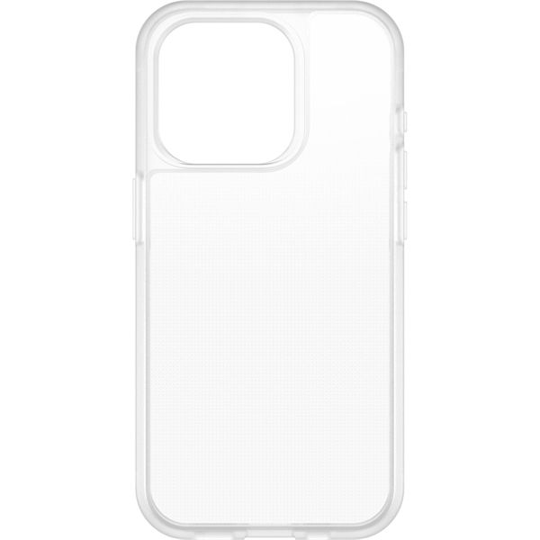 React - Custodia Iphone 15 Pro - Clear - Otterbox - OTT.77-92756